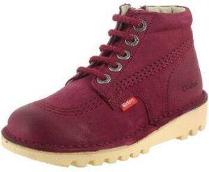 Polokozačky Kickers  Bottines