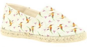 Espadrilky La Maison De L'espadrille  Espadrilles