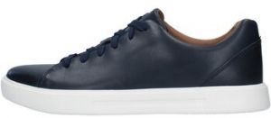 Nízke tenisky Clarks  148557