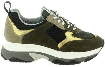 Derbie Meline  Baskets