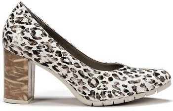 Lodičky Dorking  Escarpins