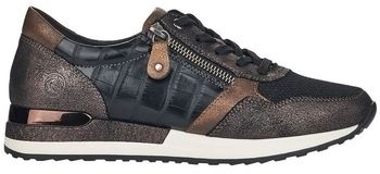 Derbie Remonte  Baskets