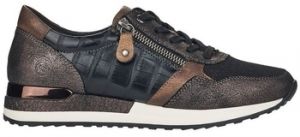 Derbie Remonte  Baskets