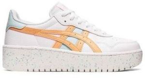 Derbie Asics  Baskets