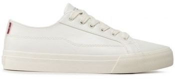 Derbie Levis  Baskets