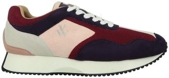 Derbie Vanessa Wu  Baskets