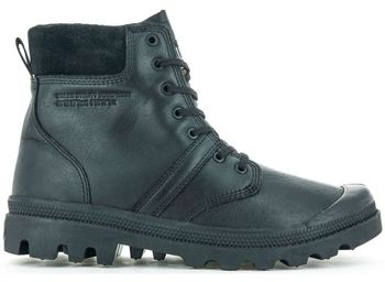 Polokozačky Palladium  Bottines
