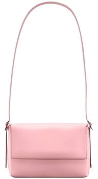 Tašky cez rameno Walk With Me  Crossbody Bag - Pink