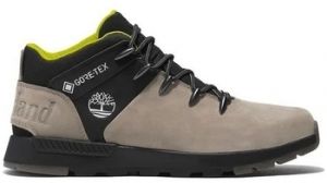 Polokozačky Timberland  Bottines