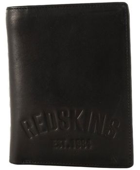 Peňaženky Redskins  Portefeuille