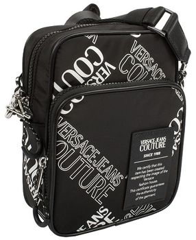 Tašky cez rameno Versace  Sac bandoulière