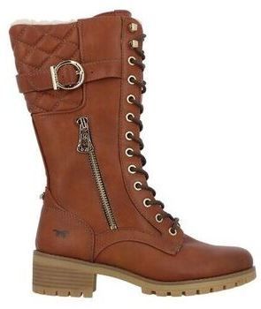 Čižmy Mustang  Bottes