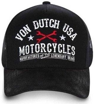 Šiltovky Von Dutch  Casquette