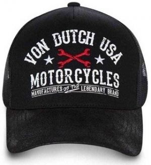 Šiltovky Von Dutch  Casquette