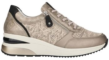 Derbie Remonte  Baskets