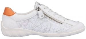 Derbie Remonte  Baskets