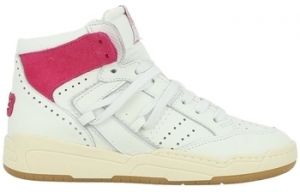 Derbie Semerdjian  Baskets