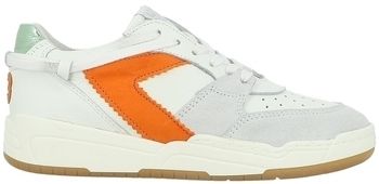 Derbie Semerdjian  Baskets