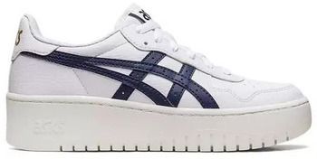 Derbie Asics  Baskets