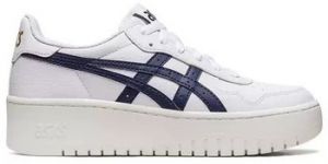 Derbie Asics  Baskets