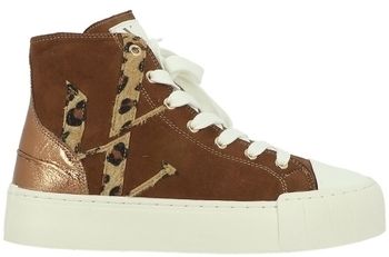 Derbie Vanessa Wu  Baskets