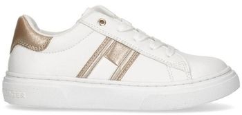 Módne tenisky Tommy Hilfiger  Baskets