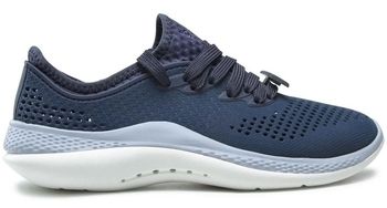 Derbie Crocs  Baskets