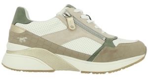 Derbie Mustang  Baskets