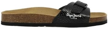 Šľapky Pepe jeans  Mules