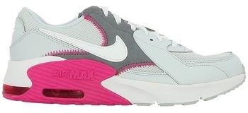 Derbie Nike  Baskets