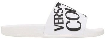 Šľapky Versace  Mules