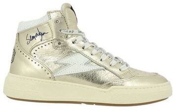 Derbie Semerdjian  Baskets