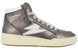 Derbie Semerdjian  Baskets