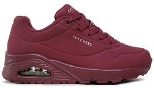 Derbie Skechers  Baskets