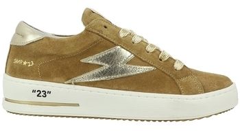 Derbie Semerdjian  Baskets