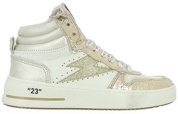 Derbie Semerdjian  Baskets