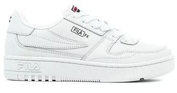 Derbie Fila  Baskets
