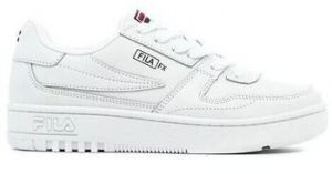 Derbie Fila  Baskets