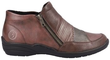 Derbie Remonte  Baskets