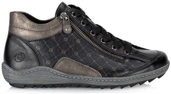 Derbie Remonte  Baskets