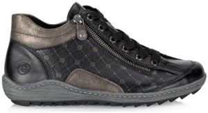 Derbie Remonte  Baskets