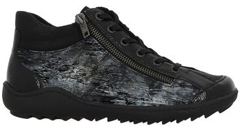 Derbie Remonte  Baskets