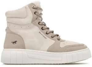 Čižmičky Mustang  Bottines