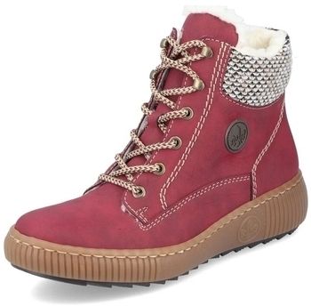 Čižmičky Rieker  Bottines