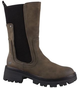 Čižmy Mustang  Bottes