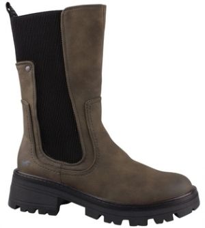 Čižmy Mustang  Bottes