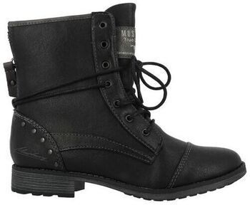 Čižmičky Mustang  Bottines