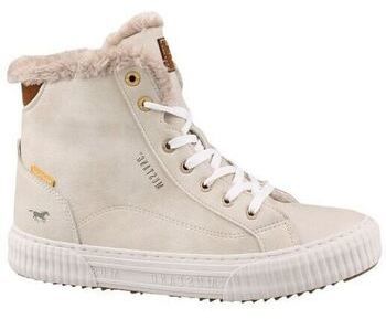 Derbie Mustang  Baskets