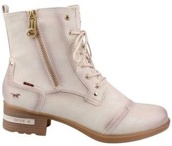 Čižmičky Mustang  Bottines