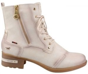 Čižmičky Mustang  Bottines